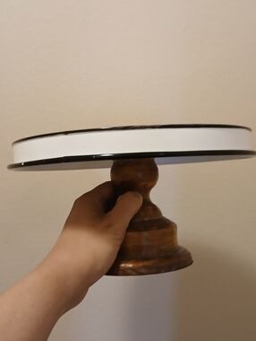 Cake Stand
